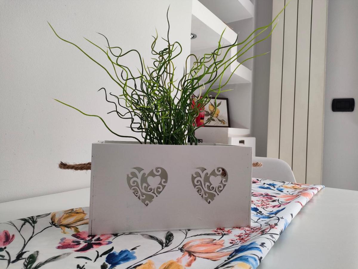 Splendido Appartamento Vicino Al Cuore Di Torino Eksteriør bilde